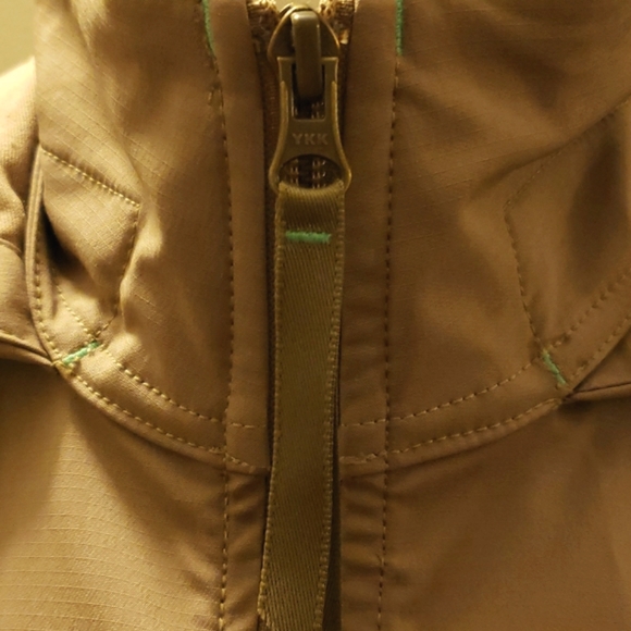 Jacket - Picture 7 of 10